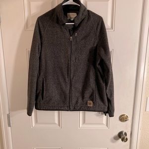 Field & Stream full zip jacket